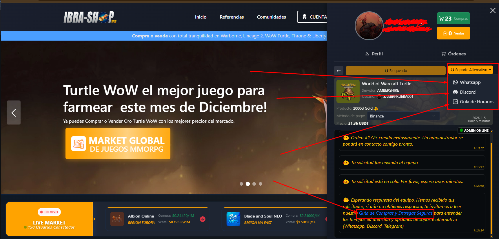 Imagen del contenido