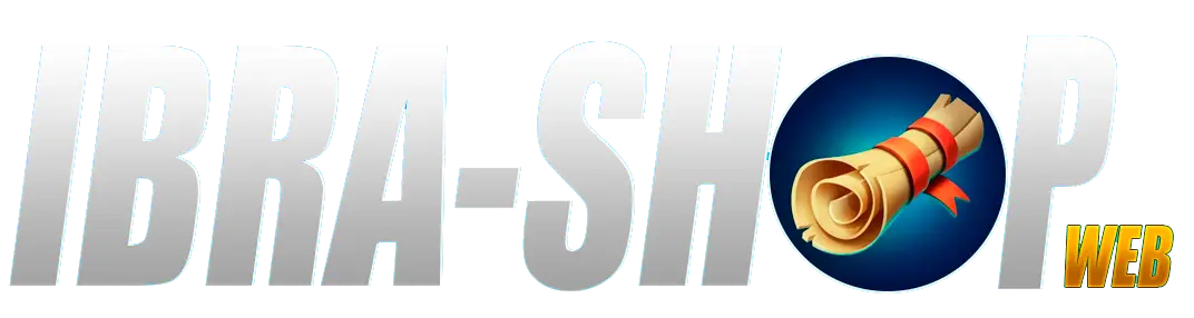 IBRASHOPWEB